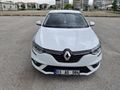 Sahibinden Renault Megane 1.5 dCi Touch 2017 Model