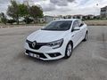 Sahibinden Renault Megane 1.5 dCi Touch 2017 Model