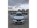 Sahibinden Renault Megane 1.5 dCi Touch 2017 Model