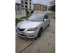 Sahibinden Mazda 3 1.6 Dynamic 2004 Model