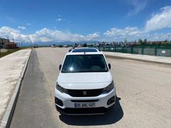 Sahibinden Peugeot Rifter 1.5 BlueHDI GT Line 2019 Model