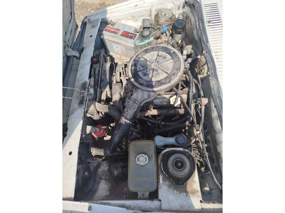 Sahibinden Tofaş Şahin S 1998 Model 
