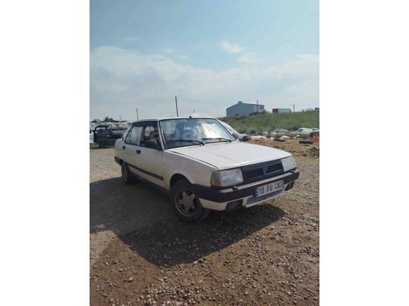 Sahibinden Tofaş Şahin S 1998 Model 