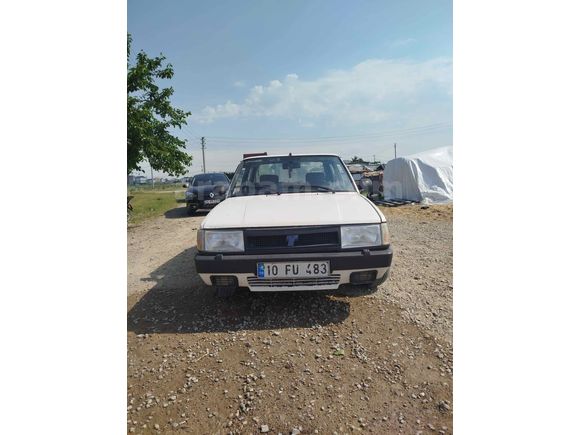 Sahibinden Tofaş Şahin S 1998 Model 
