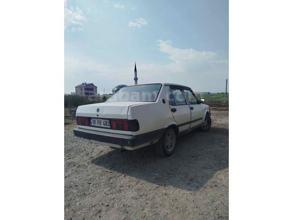 Sahibinden Tofaş Şahin S 1998 Model 