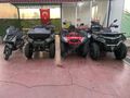 SIFIR AYARINDA 300 LÜK ATV