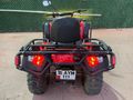 SIFIR AYARINDA 300 LÜK ATV