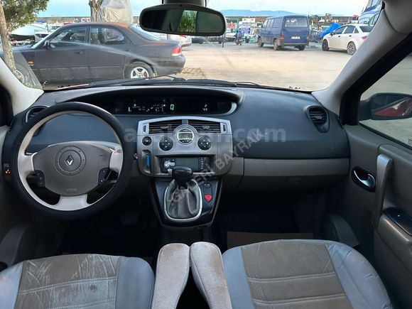 OTOMATİK AİLE ARACI EMSALLERİNİN EN UYGUNU