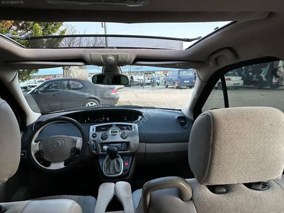 OTOMATİK AİLE ARACI EMSALLERİNİN EN UYGUNU