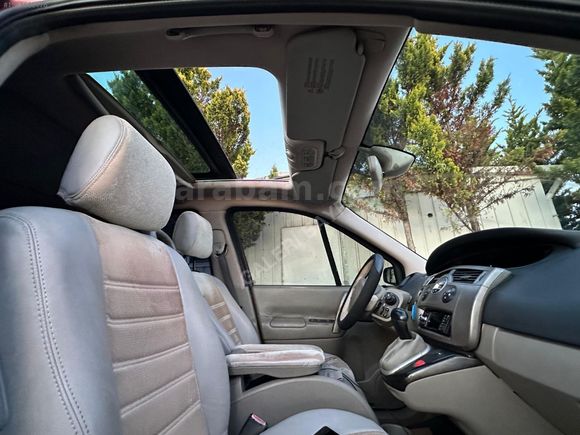 OTOMATİK AİLE ARACI EMSALLERİNİN EN UYGUNU