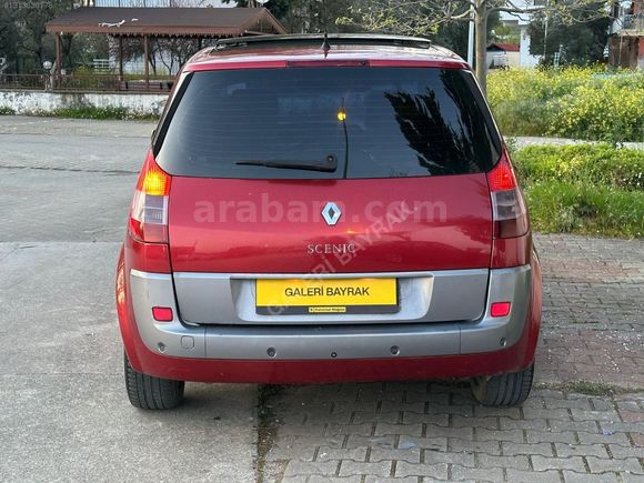 OTOMATİK AİLE ARACI EMSALLERİNİN EN UYGUNU