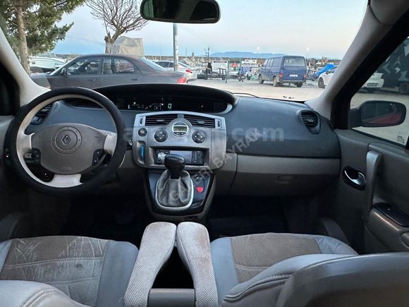 OTOMATİK AİLE ARACI EMSALLERİNİN EN UYGUNU