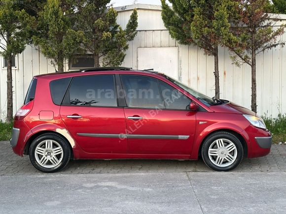 OTOMATİK AİLE ARACI EMSALLERİNİN EN UYGUNU