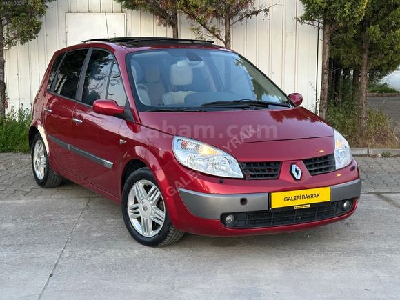 OTOMATİK AİLE ARACI EMSALLERİNİN EN UYGUNU