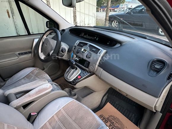 OTOMATİK AİLE ARACI EMSALLERİNİN EN UYGUNU