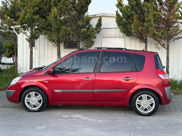 OTOMATİK AİLE ARACI EMSALLERİNİN EN UYGUNU