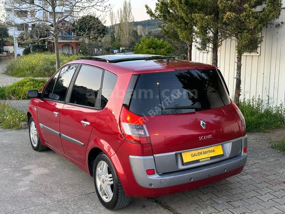 OTOMATİK AİLE ARACI EMSALLERİNİN EN UYGUNU
