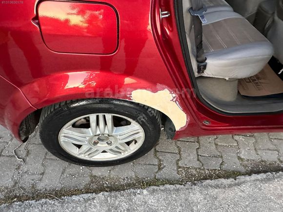 OTOMATİK AİLE ARACI EMSALLERİNİN EN UYGUNU
