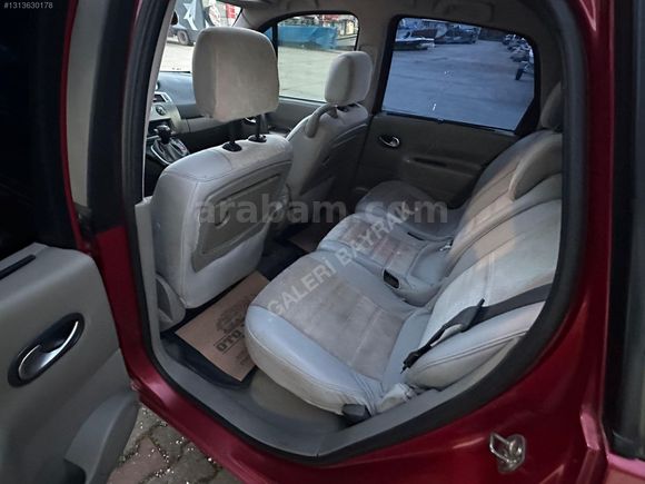 OTOMATİK AİLE ARACI EMSALLERİNİN EN UYGUNU