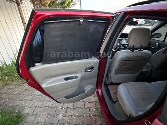 OTOMATİK AİLE ARACI EMSALLERİNİN EN UYGUNU