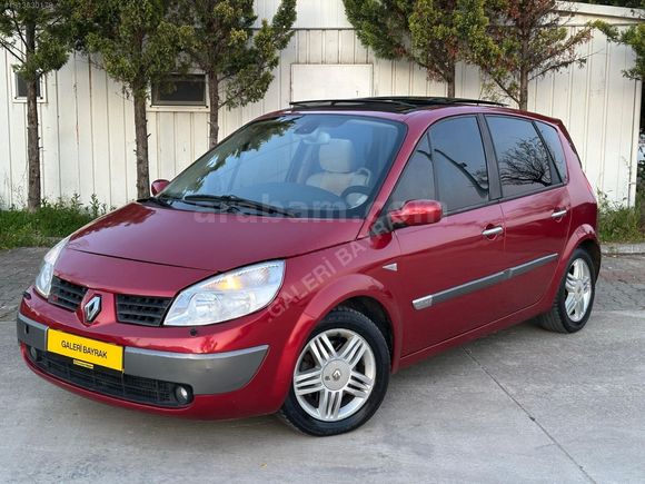 OTOMATİK AİLE ARACI EMSALLERİNİN EN UYGUNU