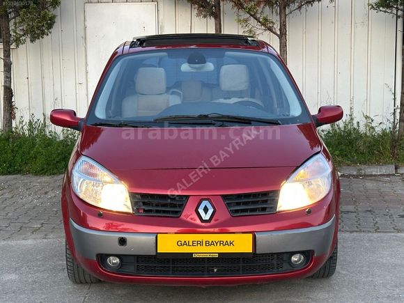 OTOMATİK AİLE ARACI EMSALLERİNİN EN UYGUNU