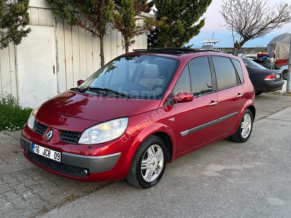 OTOMATİK AİLE ARACI EMSALLERİNİN EN UYGUNU