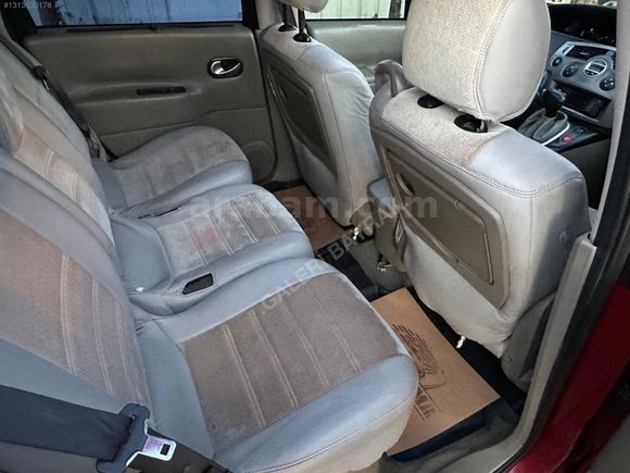 OTOMATİK AİLE ARACI EMSALLERİNİN EN UYGUNU