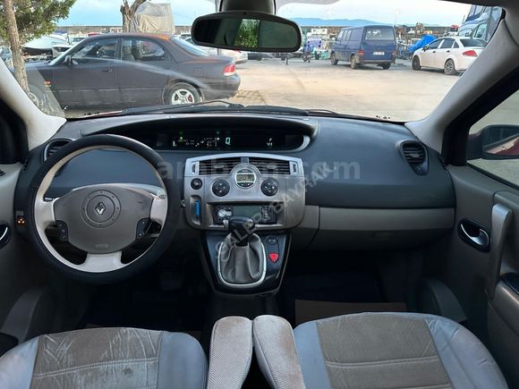 OTOMATİK AİLE ARACI EMSALLERİNİN EN UYGUNU