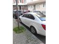 Sahibinden Chevrolet Aveo 1.3 D LT 2012 Model 