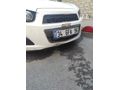 Sahibinden Chevrolet Aveo 1.3 D LT 2012 Model 