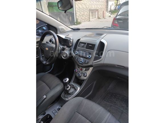 Sahibinden Chevrolet Aveo 1.3 D LT 2012 Model 