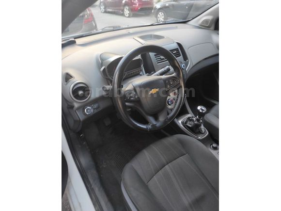 Sahibinden Chevrolet Aveo 1.3 D LT 2012 Model 