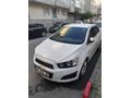 Sahibinden Chevrolet Aveo 1.3 D LT 2012 Model 