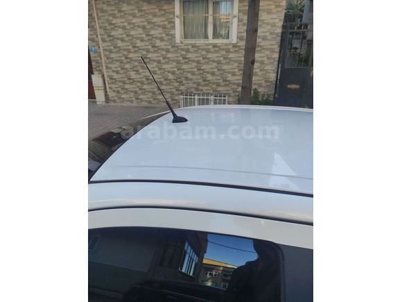 Sahibinden Chevrolet Aveo 1.3 D LT 2012 Model 