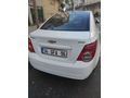 Sahibinden Chevrolet Aveo 1.3 D LT 2012 Model 