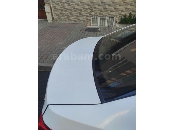 Sahibinden Chevrolet Aveo 1.3 D LT 2012 Model 