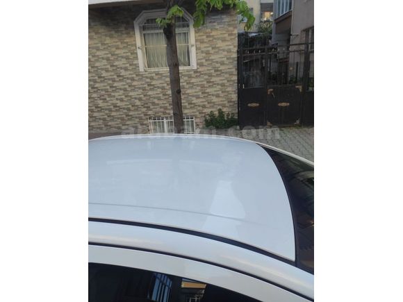Sahibinden Chevrolet Aveo 1.3 D LT 2012 Model 