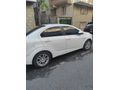 Sahibinden Chevrolet Aveo 1.3 D LT 2012 Model 