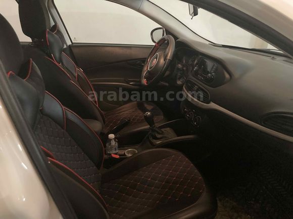 Sahibinden Fiat Egea 1.3 Multijet Easy 2017 Model 