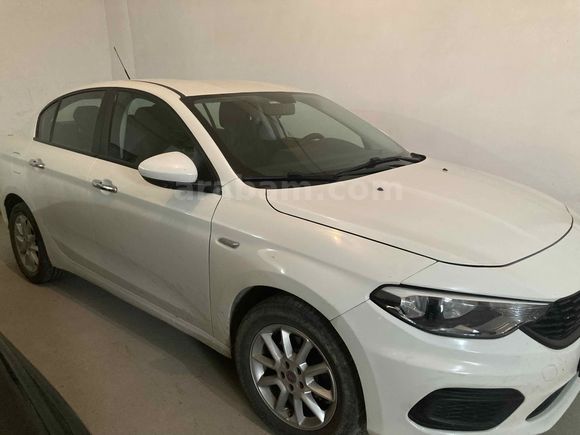 Sahibinden Fiat Egea 1.3 Multijet Easy 2017 Model 
