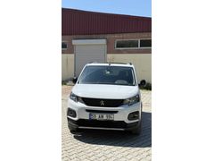 Sahibinden Peugeot Rifter 1.5 BlueHDI GT 2023 Model 