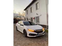 Sahibinden Honda Civic 1.6i VTEC Eco Elegance 2020 Model