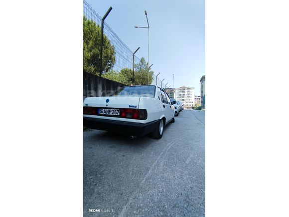 Sahibinden Tofaş Şahin S 1998 Model