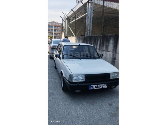 Sahibinden Tofaş Şahin S 1998 Model
