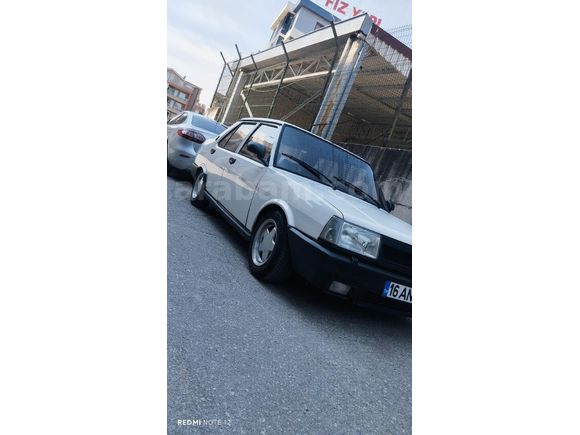Sahibinden Tofaş Şahin S 1998 Model