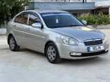 Galeriden Hyundai Accent Era 1.5 CRDi-VGT Start 2011 Model Antalya