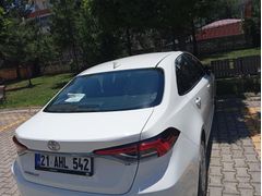 Sahibinden Toyota Corolla 1.5 Dream X-Pack 2025 Model