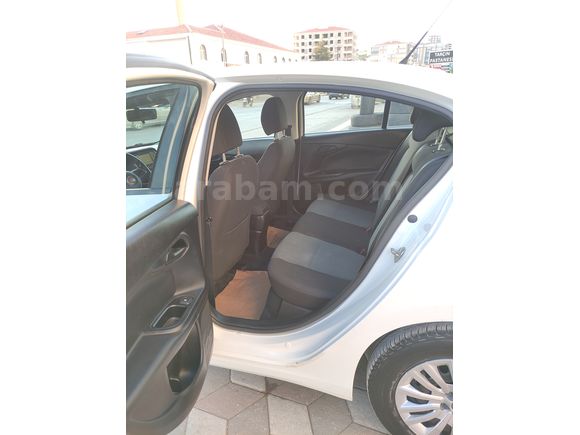 2023 Çıkışlı Egea 1.3 Multijet Easy - 70 Bin KM - Bakımlı - Masrafsız