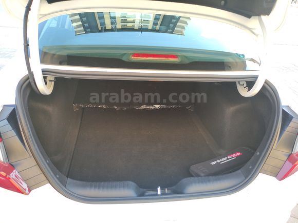 2023 Çıkışlı Egea 1.3 Multijet Easy - 70 Bin KM - Bakımlı - Masrafsız